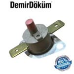 Demirdöküm Kombi Orjinal Ntc Sensör Limit Termostat 95 derece Resetli Manuel