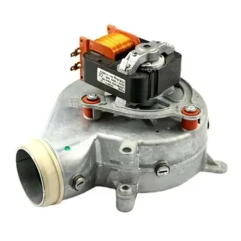 Demirdöküm Milenyum Plus - Protherm Fan Motoru FİME