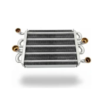 Demirdöküm Nepto Protherm Leopard Kombi Ana Eşanjör