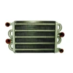 Demirdöküm Nepto Protherm Leopard Kombi Ana Eşanjör