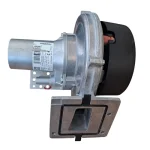 Demirdöküm Nitromix Kombi Fan Motoru (Söküm) 2