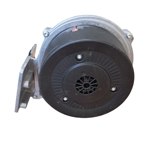 Demirdöküm Nitromix Kombi Fan Motoru (Söküm) 3 Demirdöküm Nitromix Kombi Fan Motoru (Söküm)