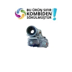Demirdöküm Nitromix Kombi Gaz Valfi (Sıfır Söküm)