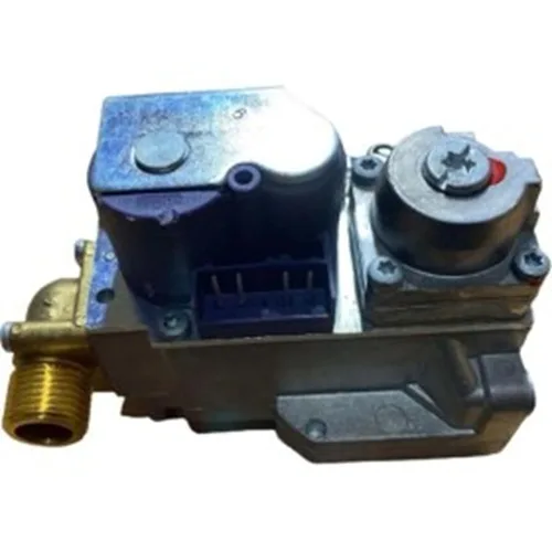 Demirdöküm Nitromix Kombi Gaz Valfi (Sıfır Söküm) 2 Demirdöküm Nitromix Kombi Gaz Valfi (Sıfır Söküm)