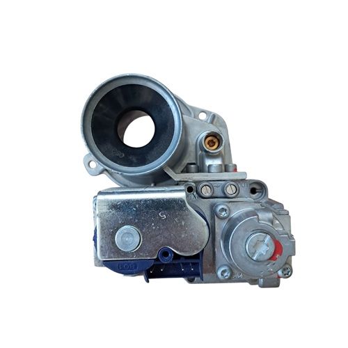Demirdöküm Nitromix Kombi Gaz Valfi (Sıfır Söküm) 4 Demirdöküm Nitromix Kombi Gaz Valfi (Sıfır Söküm)