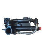 Demirdöküm-Vaillant-Protherm Kombi Sol Blok Orjinal 2