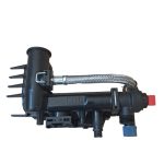 Demirdöküm-Vaillant-Protherm Kombi Sol Blok Orjinal 2