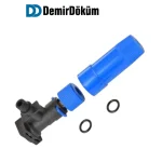 Demirdöküm Vinto Milenyum Plus Kombi Su Doldurma Musluğu