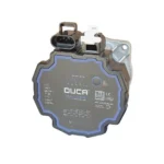 Duca Grundfos Kombi Sirkülasyon Pompası GEX FCI 15 75