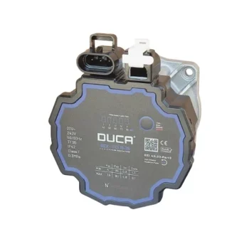 Duca Grundfos Kombi Sirkülasyon Pompası GEX FCI 15 75