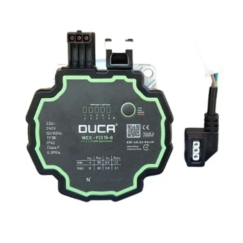Duca Wilo Kombi Sirkülasyon Pompası WEX FCI 15 8