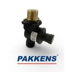 ECA – Baymak – Demirdöküm – Vaillant Bloklu Su Akış Türbini Pakkens