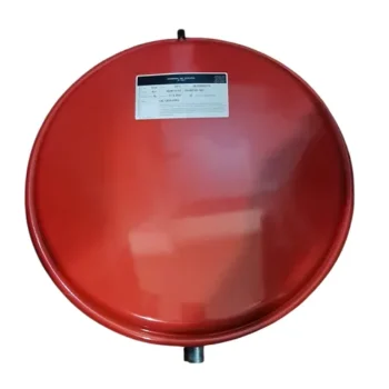 ECA - Bosch - Buderus Kombi Genleşme Tankı 1/2" 39 cm. 8 Lt. BAFF