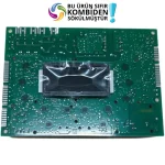 ECA Calora Premix Kombi Anakart (Sıfır Söküm)
