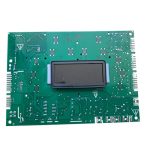 ECA Citius Premix Kombi Anakart v1 (Revizyonlu)