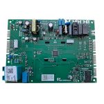 ECA Citius Premix Kombi Anakart v1 (Revizyonlu)