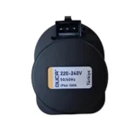 ECA Citius Premix Step Motor