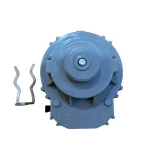 ECA Citius Premix Kombi Üç Yollu Vana Motoru (Step Motor) BITRON 2