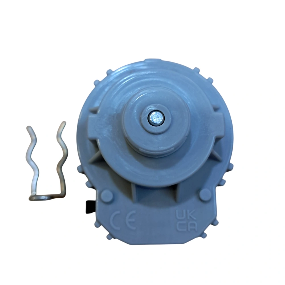 ECA Citius Premix Kombi Üç Yollu Vana Motoru (Step Motor) BITRON 2 ECA Citius Premix Kombi Üç Yollu Vana Motoru (Step Motor) BITRON