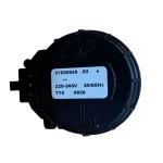 ECA Citius Premix Kombi Üç Yollu Vana Motoru (Step Motor) BITRON 2