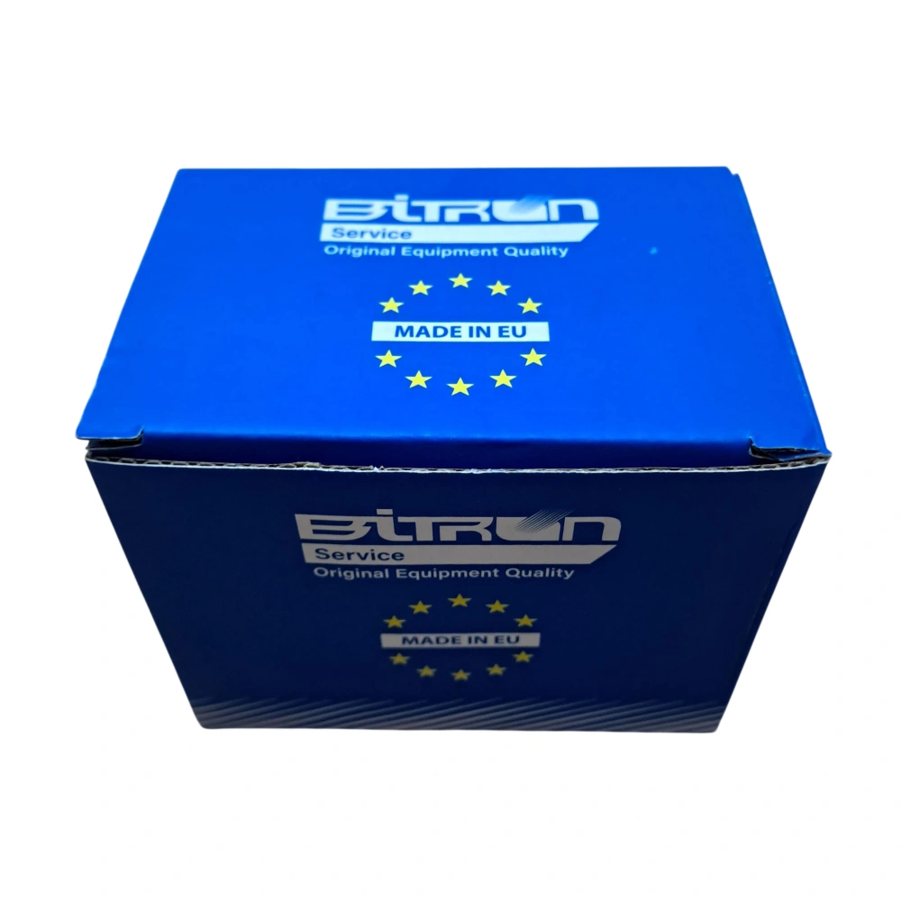 ECA Citius Premix Kombi Üç Yollu Vana Motoru (Step Motor) BITRON Kutu ECA Citius Premix Kombi Üç Yollu Vana Motoru (Step Motor) BITRON