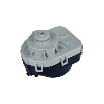 ECA Citius Premix Step Motor