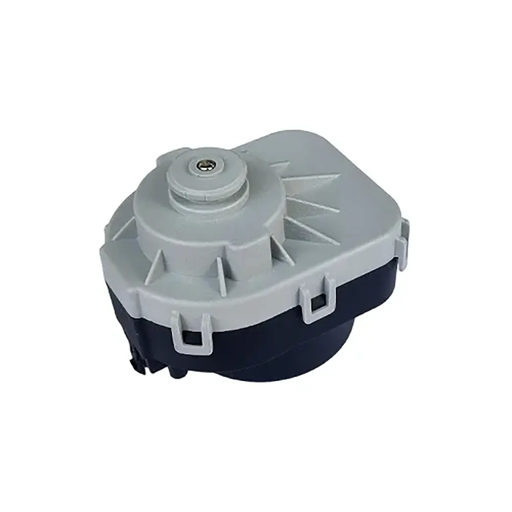 ECA Citius Premix Step Motor ECA Citius Premix Step Motor