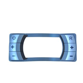 ECA Citius Proteus Premix Kombi Buton Seti