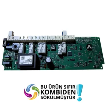 ECA Confeo Premix Kombi Anakart