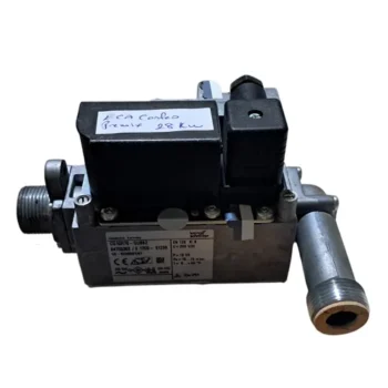 ECA Confeo Premix Kombi Gaz Valfi