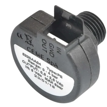 ECA Kombi Transducer Basınç Sondası CEME