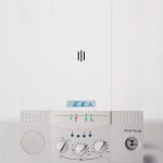 ECA Proteus Kombi Düğmesi 5