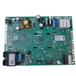 ECA Proteus Premix Kombi Anakart (Sıfır Söküm)