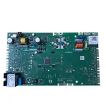 ECA Proteus Premix Kombi Anakart Versiyon 2