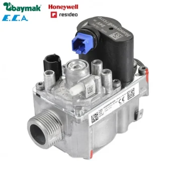 Eca Bosch Baymak Kombi Gaz Valfi 24V