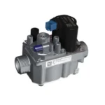 Eca Bosch Baymak Kombi Gaz Valfi 24V