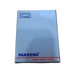 Emniyet Ventili 3 Bar Pakkens CW 617N DN15 (1-2 İç Dişli) 2