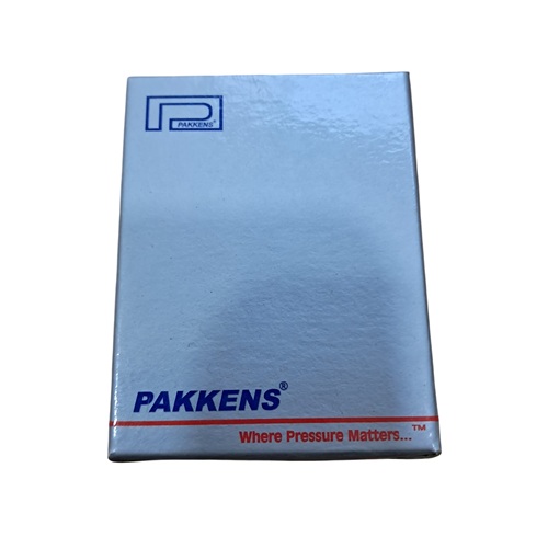 Emniyet Ventili 3 Bar Pakkens CW 617N DN15 (1-2 İç Dişli) 4 Emniyet Ventili 3 Bar Pakkens CW 617N DN15 (1-2 İç Dişli) Kutu