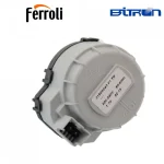 Ferroli Bluhelix Kombi 3 Yollu Vana Motoru Bitron Elbi (T70 220V)