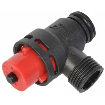 Ferroli - Bosch - Immergas Kombi 3 Bar Emniyet Ventili