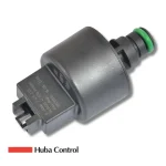 Ferroli Divatop Kombi Su Basınç Sondası Transducer (Yeşil Oringli) Huba Control