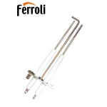 Ferroli Energy Top 80-125 Yoğuşmalı Kazan Ateşleme Elektrodu