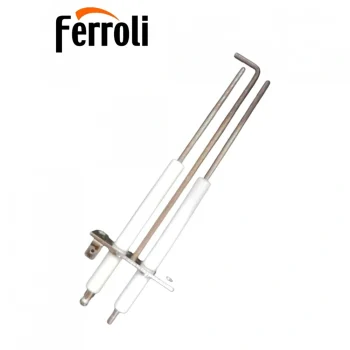 Ferroli Energy Top 80-125 Yoğuşmalı Kazan Ateşleme Elektrodu