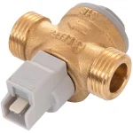 Ferroli Kombi Su Akış Türbini Caleffi