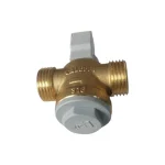 Ferroli Kombi Su Akış Türbini Caleffi