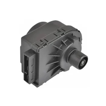 Kombi Step Motor Geniş Soket 220V BAFF