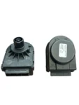 Geniş Soket 220V Step Motor
