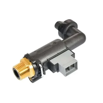 Immergas Eola Kombi Su Akış Şalteri