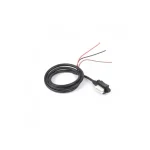 Kombi 3 Yollu Kompozit Step Motor Bağlantı Kablosu (6 Kutuplu Fişli 3 Damar)