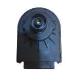 Geniş Soket 220V Step Motor